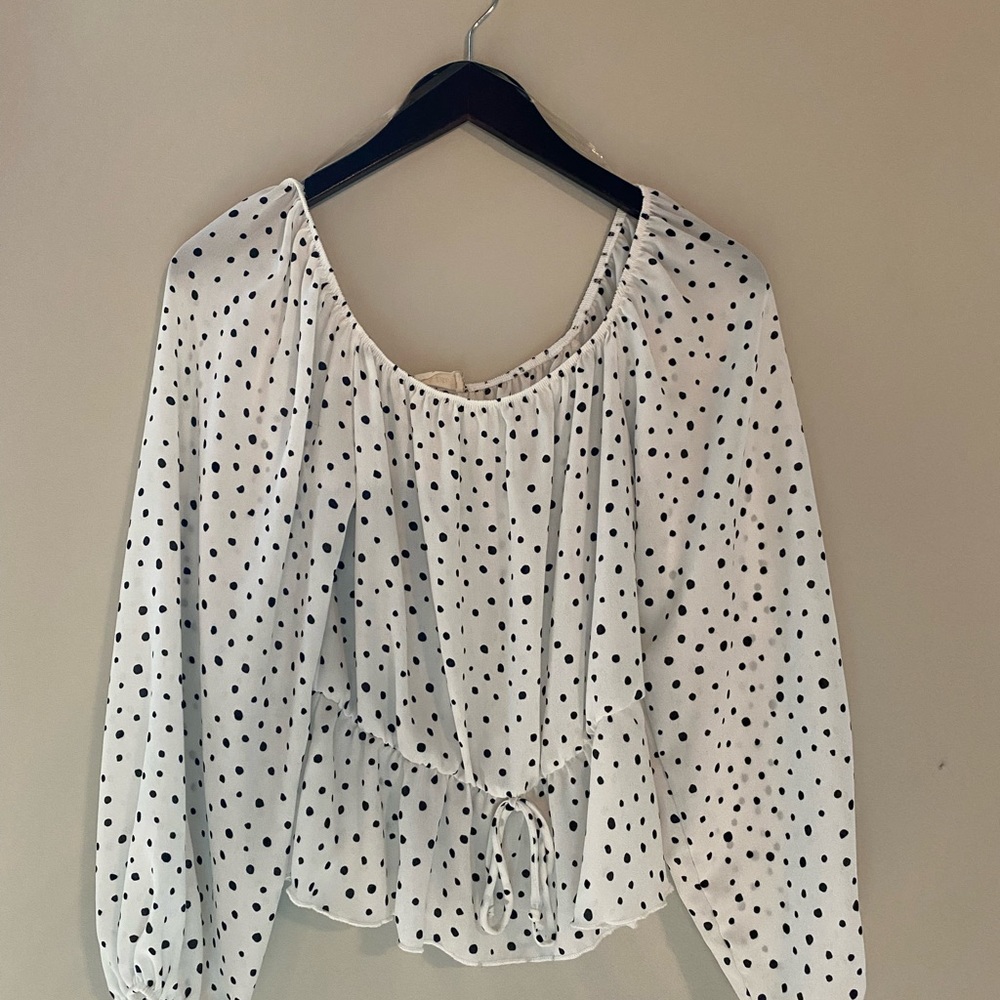 Altar’d State top.